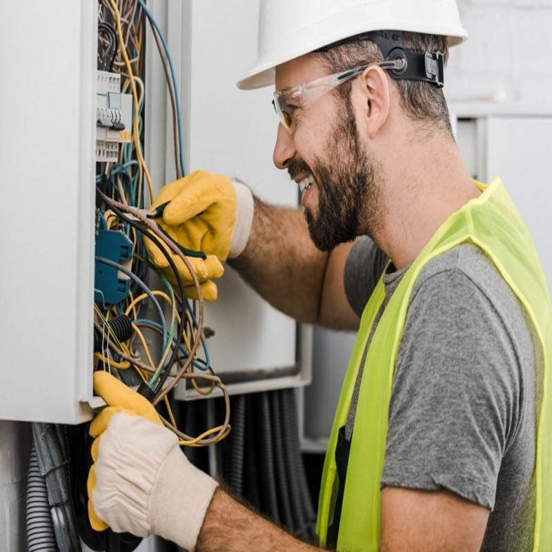 Electrical Work