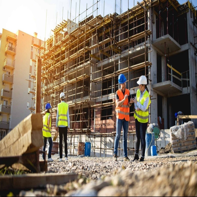 Civil Contractor